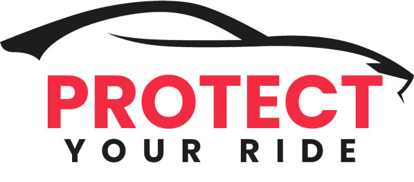 paint protection by protect your ride logo