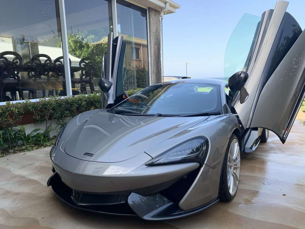 Gold Coast Ceramic Coating & Paint Protection Protect Your Ride