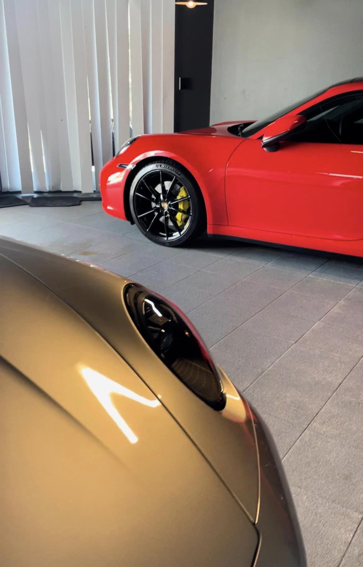 ceramic paint protection package in Gold coast for new and old cars
