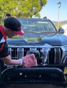 Car Detailing Gold Coast