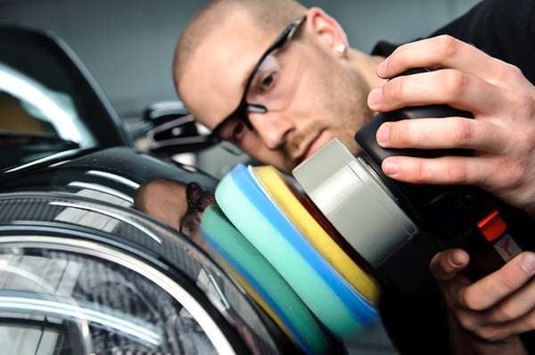 Car Detailing Gold Coast