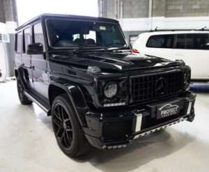 new car Ceramic paint protection Gold Coast. Paint protection coating for new cars