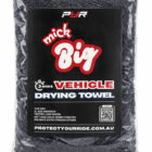 Mick Big Drying Towel for cars and trucks