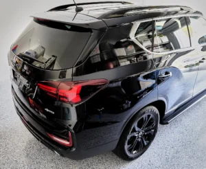 number one ceramic coating provider Gold Coast