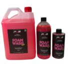 Foam Wash For Cars and Bikes