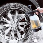 Foam Blast on Wheels