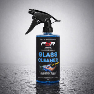 Protect Your Ride - Window Glass Cleaner for cars