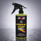 Citrus all clean - all purpose cleaner Gold Coast