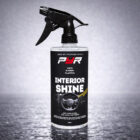 PYR Interior Protectant for dash and trims on cars