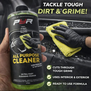 All Purpose Automotive Cleaner
