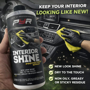 UV Interior Protectant