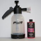 Foam Blaster