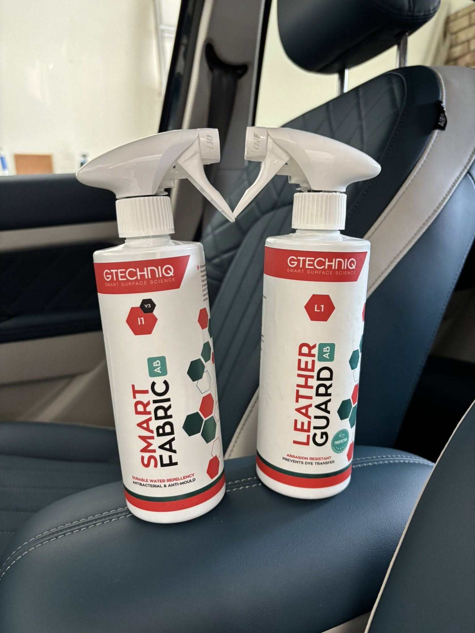 Car Detailing Paradise point