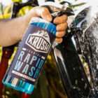 KRUSHOZ BIKE WASH