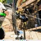 KRUSHOZ Bike Degreaser cleaner