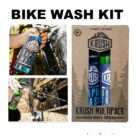 BMX & Downhill Mountain BIke Wask Kit