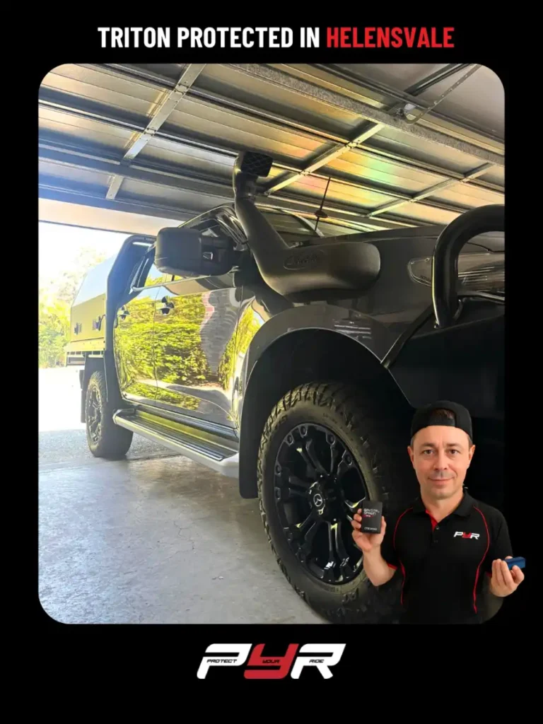 Car Detailing and Coating Hope Island