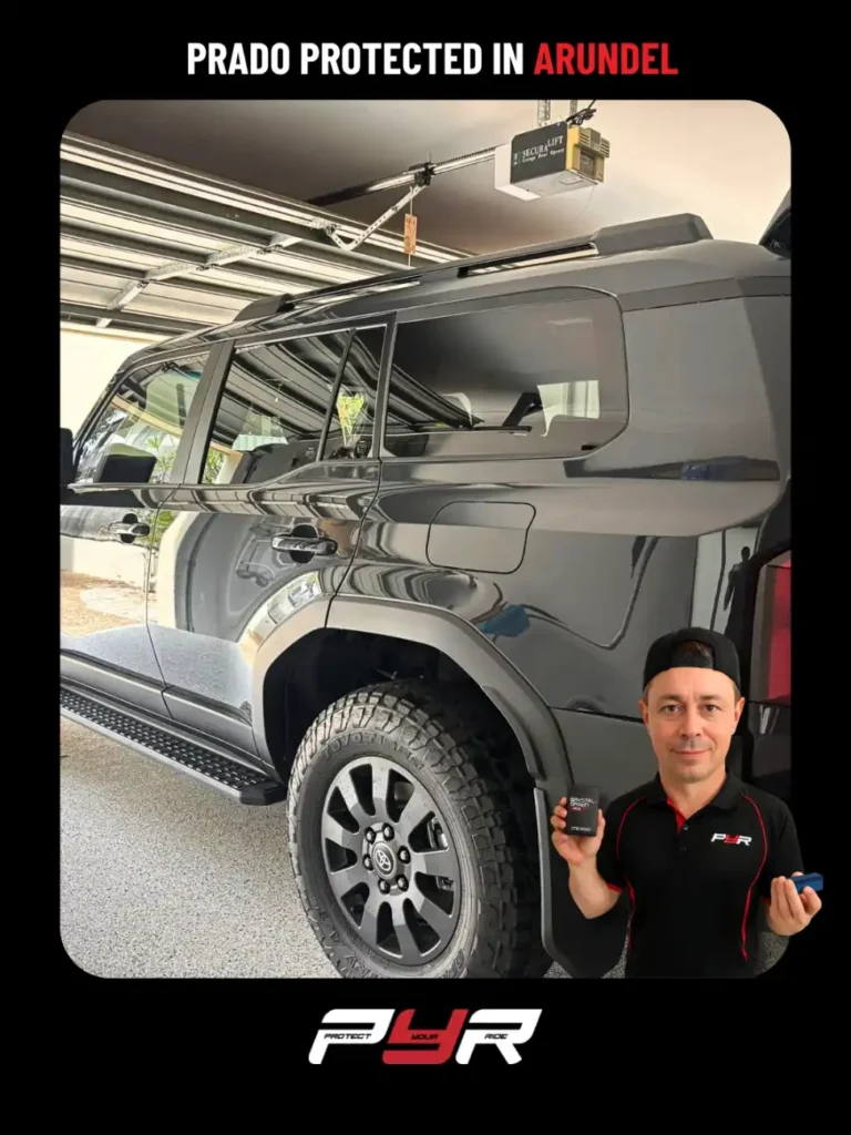 Car Exterior Protection Molendinar