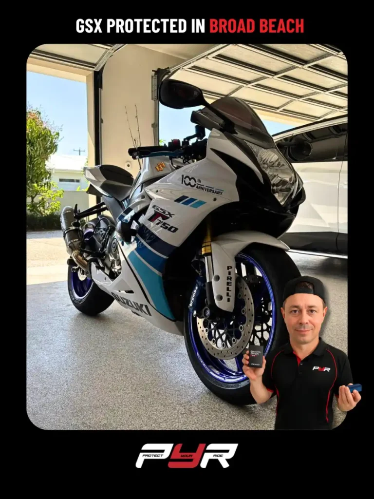 New Car Ceramic Coating Broadbeach Service