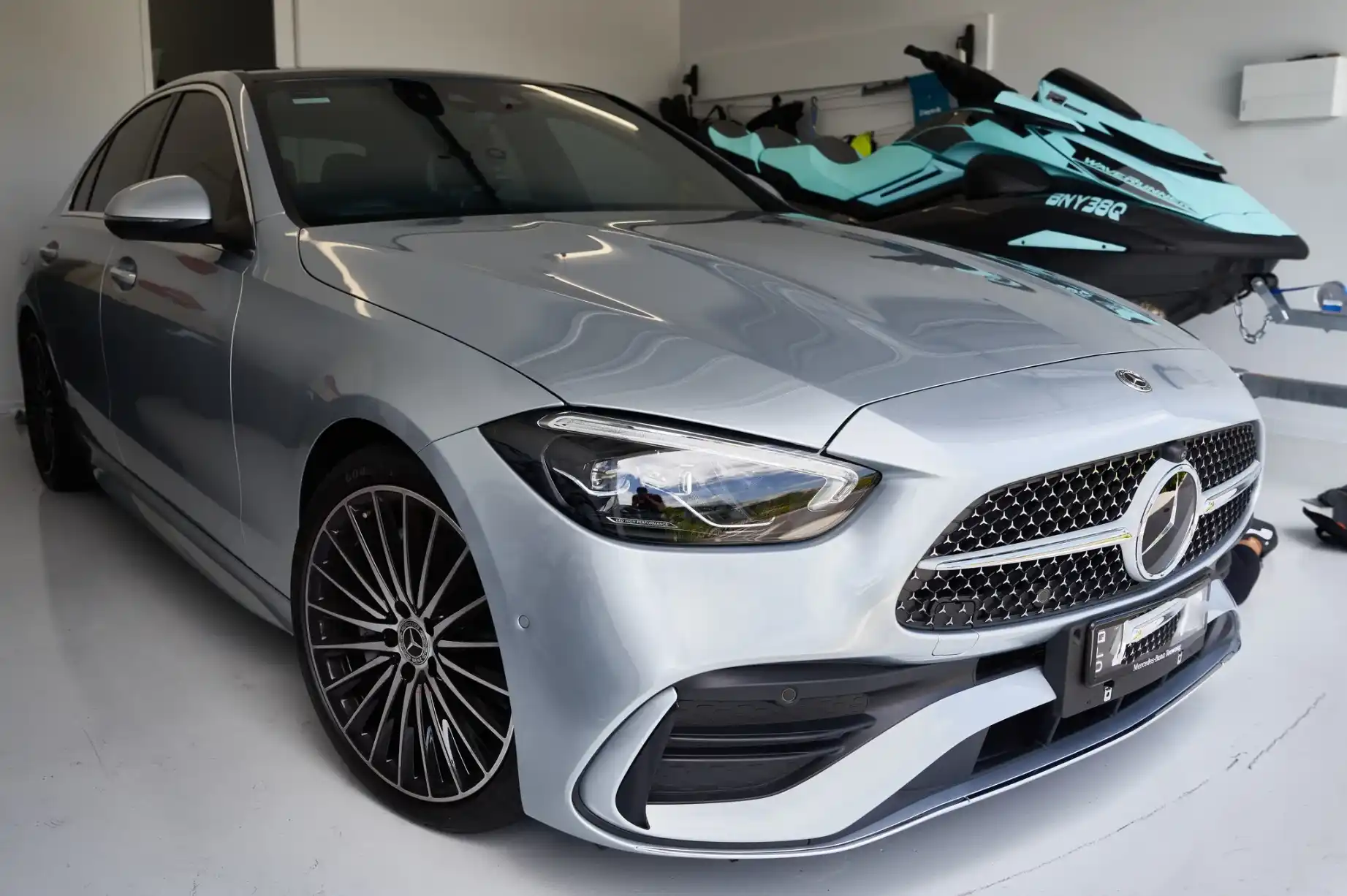 best new car ceramic coating packages in Gold Coast. Mobile car ceramic coating. We come to your location