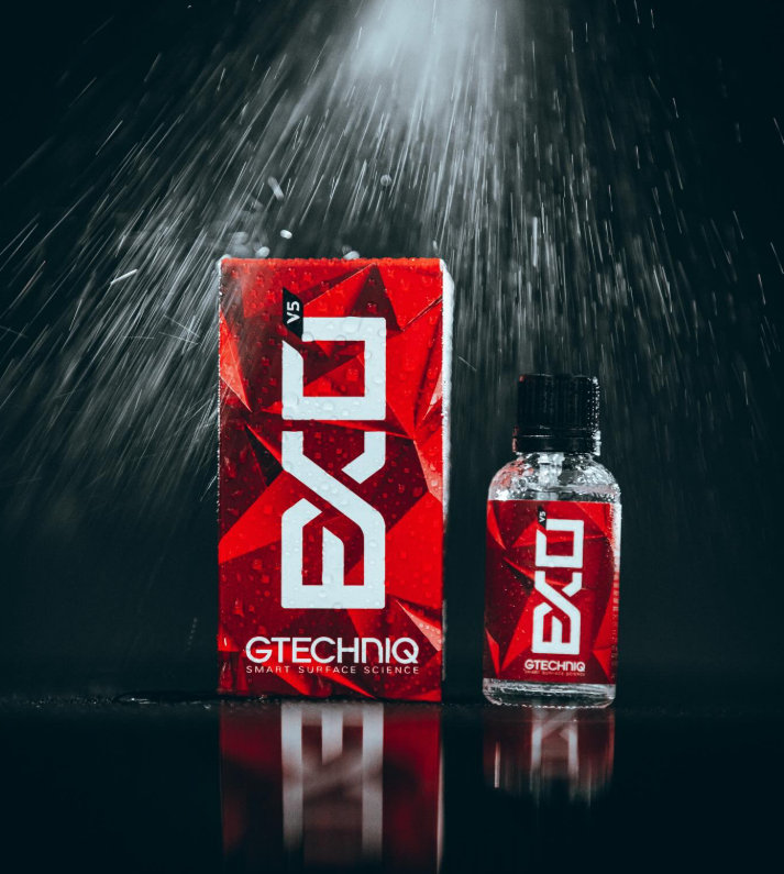 EXO V4 GTECHNIQ