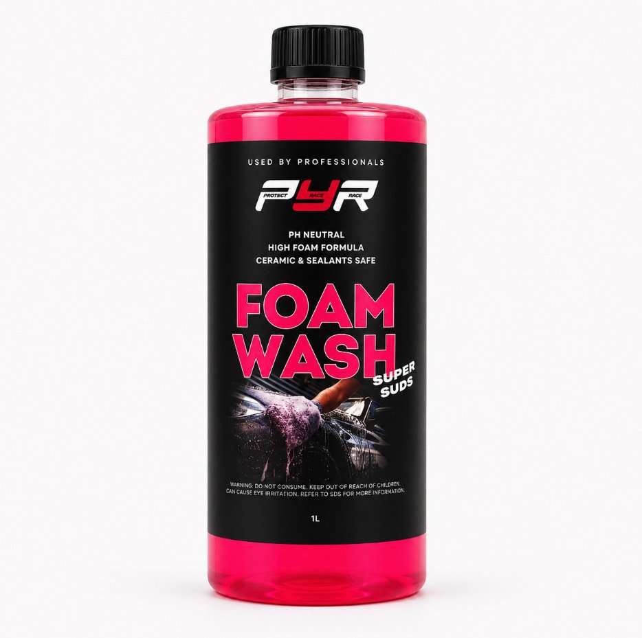 1L Foam Wash / Car wash Soap 1L Foam Wash