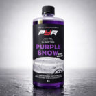 Purple Snow car wash 1L