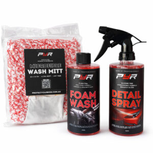 Car Wash Kit