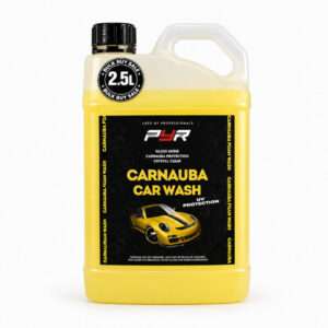 Carnauba Foam Wash 2.5L