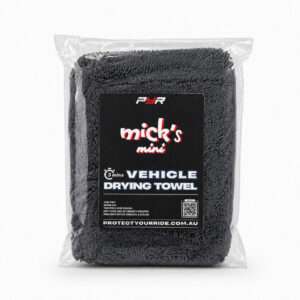 Mick's Mini - CAR/BIKE DRYING TOWEL 40x40