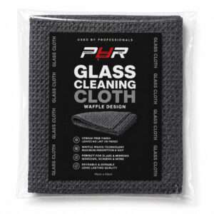 Glass Cleaning Waffle Cloth