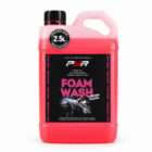 Foam Car Wash