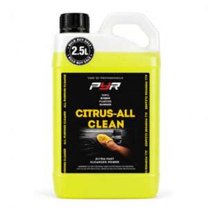All Purpose cleaner for cars and trucks