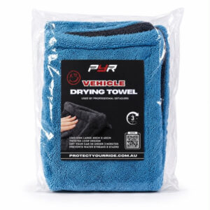 PYR Premium Microfiber Drying Towel 40x60cm