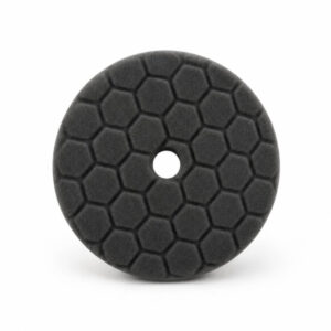 Light Finishing / Polishing Hex Pad 5.5 Inch