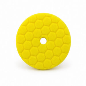 Heavy Cutting Hex Polishing Pad 5.5 Inch