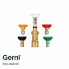 Gerni Adaptor Kit