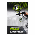 Car Detailing Foam Cannon