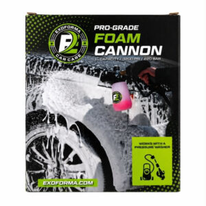 EXO FORMA PRO GRADE CANNON