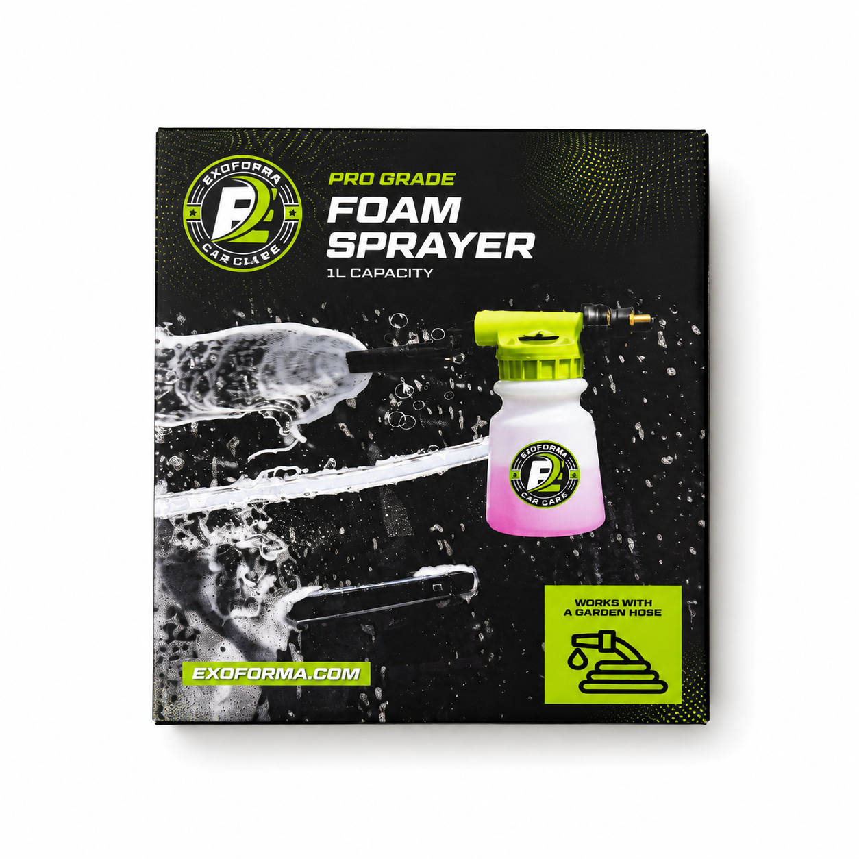 Car wash Foam Sprayer Car Foam Sprayer