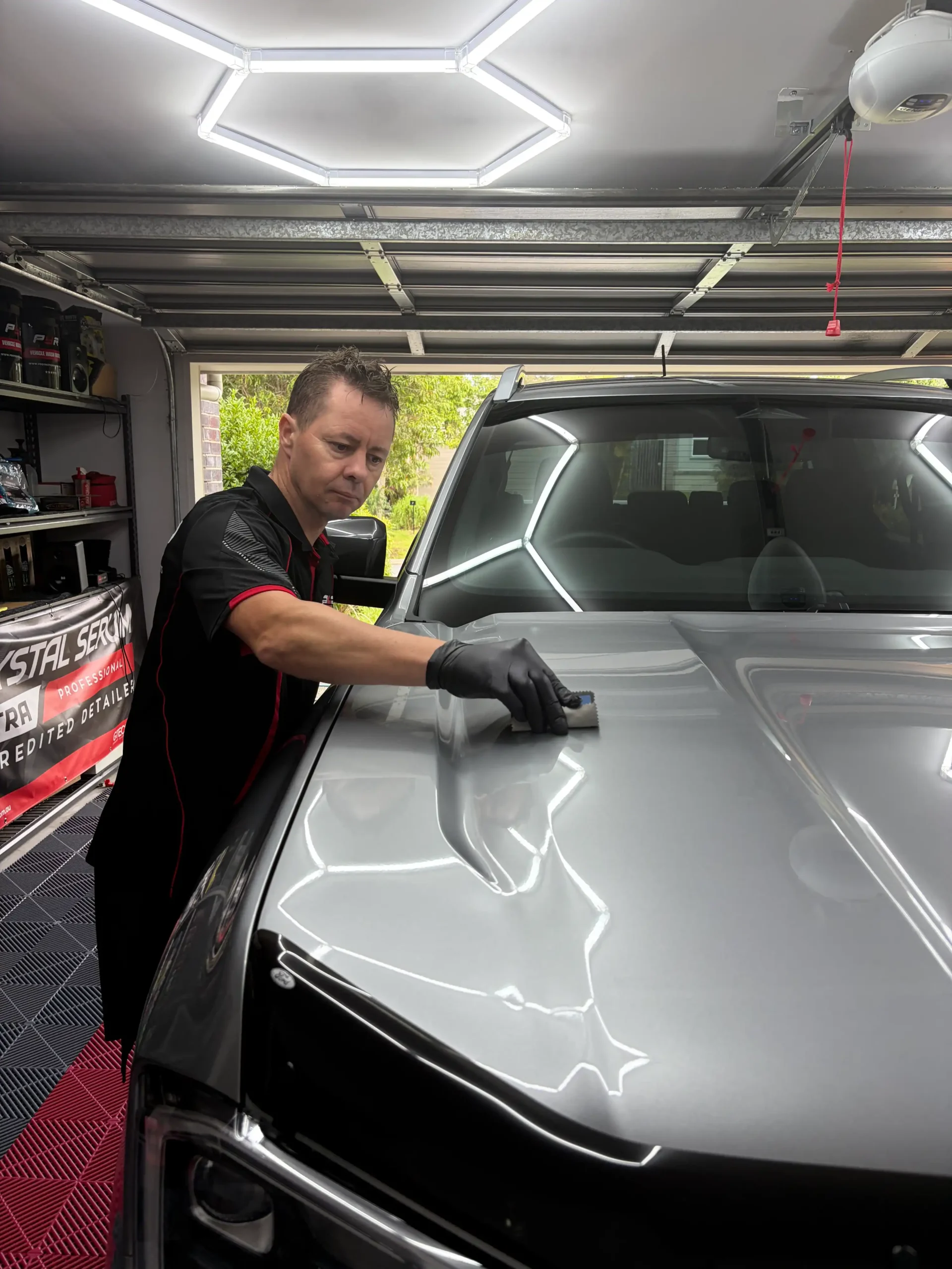 Gtechniq Ceramic Coatings